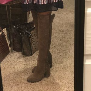 Circus by Sam Edelman OTK Howell